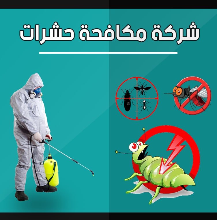 شركة رش مبيدات شركة رش مبيدات