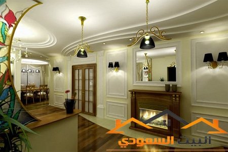 ديكورات المنازل الحديثة ديكورات المنازل الحديثة