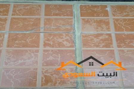تصدع البلاط تصدع البلاط