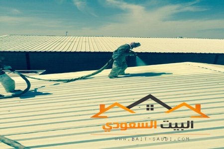 عزل فوم وحل ارتفاع فواتير الكهرباء عزل فوم وحل ارتفاع فواتير الكهرباء