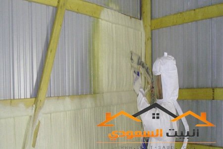 فوائد عزل اسطح المنزل فوائد عزل اسطح المنزل