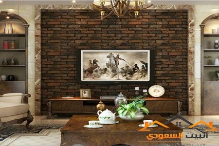 ورق جدران ثلاثي الابعاد ورق جدران ثلاثي الابعاد