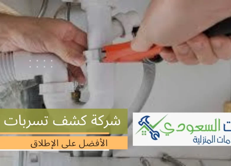 ارخص شركة كشف تسربات المياه - البيت السعودي ارخص شركة كشف تسربات المياه