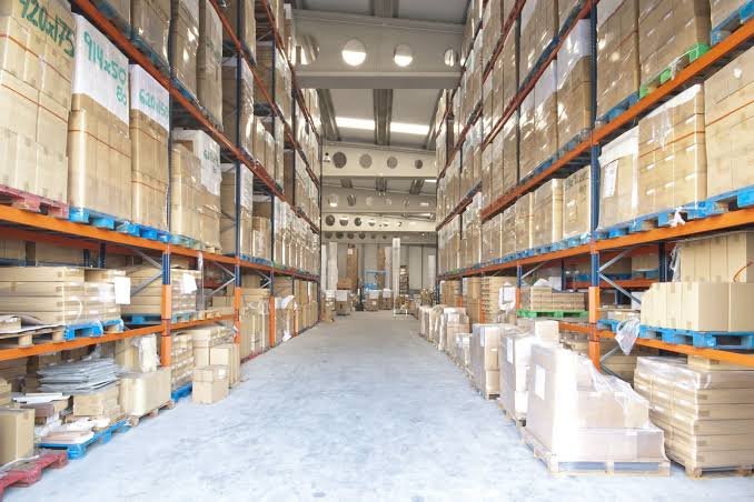 خدمات تخزين العفش لشركة البيت السعودي 2025 - البيت السعودي خدمات تخزين العفش