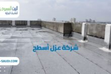 شركة عزل أسطح بحي الملك عبد العزيز - البيت السعودي أفضل شركة عزل أسطح بحي الملك عبد العزيز