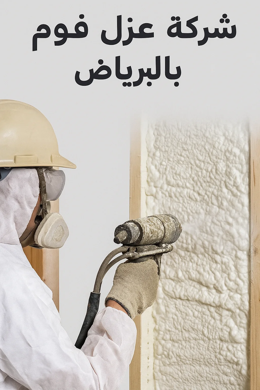 شركة عزل فوم بالرياض - البيت السعودي شركة عزل فوم بالرياض - البيت السعودي